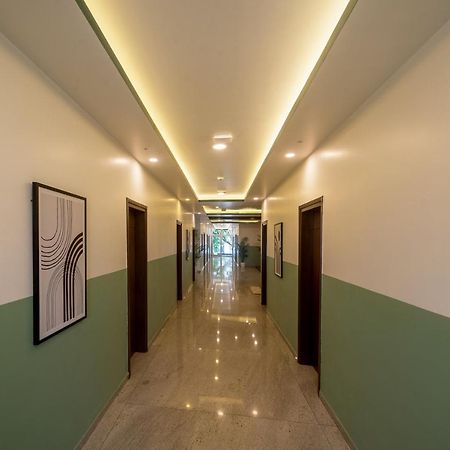 Olive Electronic City - By Embassy Group Kammasandra المظهر الخارجي الصورة