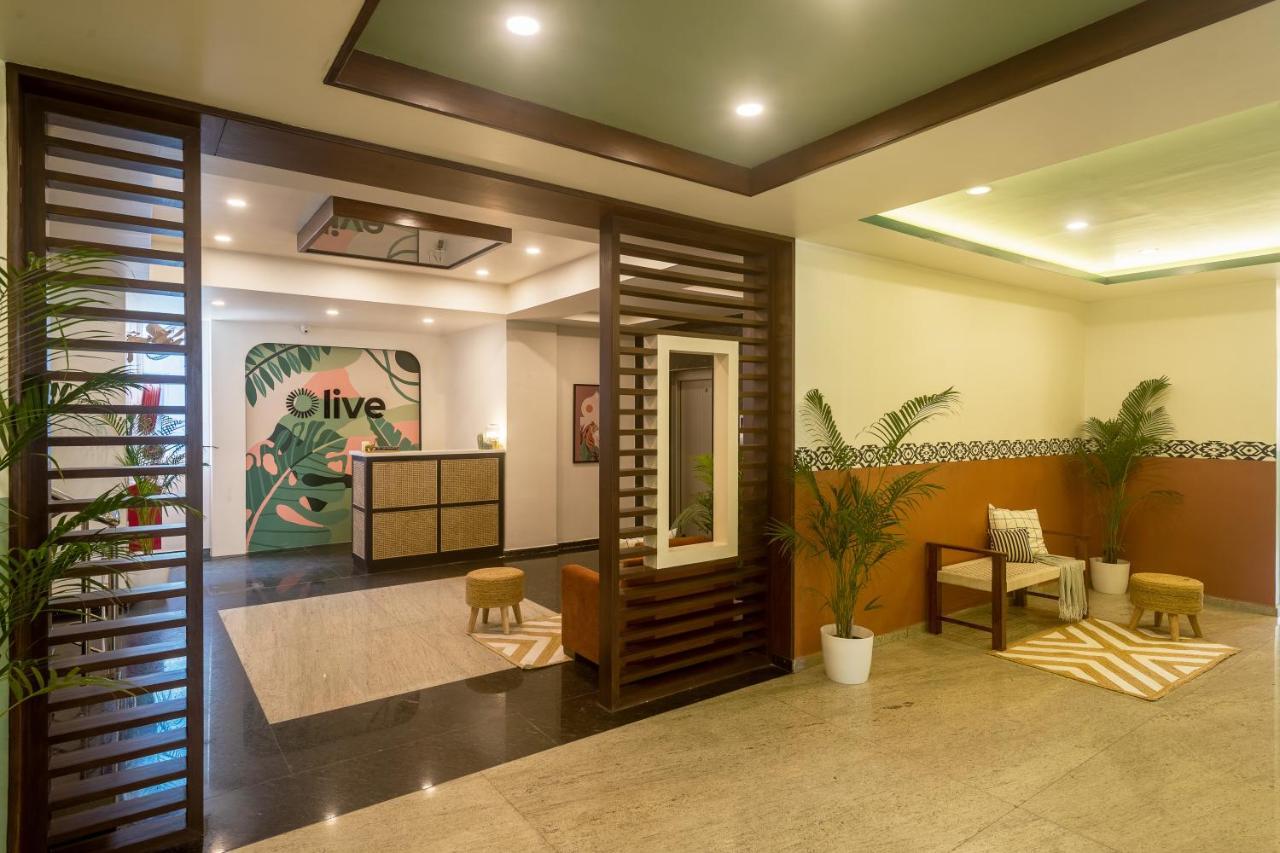 Olive Electronic City - By Embassy Group Kammasandra المظهر الخارجي الصورة